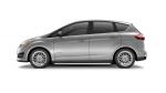 Ford C-Max Energi Plug-In Hybrid 2013 года